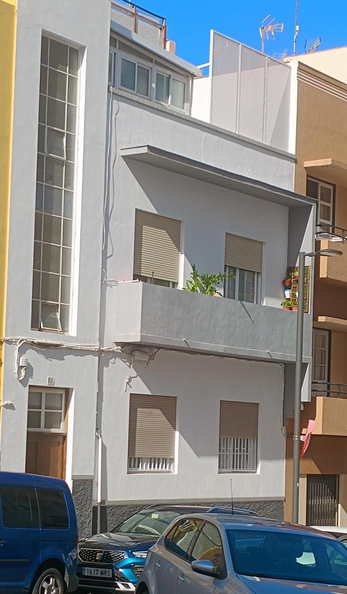 Center Santa Cruz, Alojamiento Centrico Con Gran Terraza, Cocina , Salon Y Banos, Todo Privado Экстерьер фото